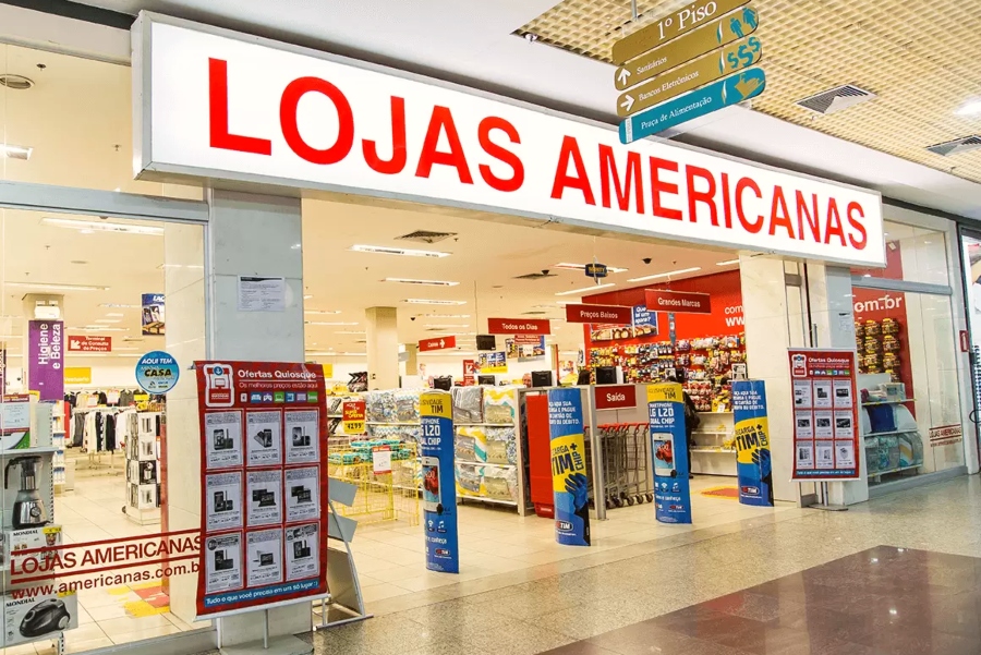 Americanas encerra operação no Iguatemi São Paulo após 44 anos em ponto da Faria Lima