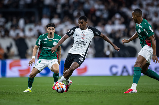 Conheça Últimas do corinthians: derrota no dérbi, chegada de meia e lesão de peruano
