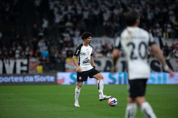 Corinthians não sofre gols em duas partidas seguidas após três meses