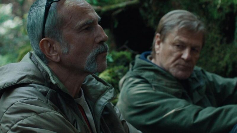 Principais estreias nos cinemas brasileiros nesta semana, com destaque para Anêmona
