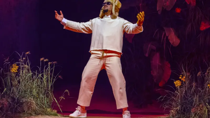 Bad Bunny será atração do intervalo do Super Bowl 2026