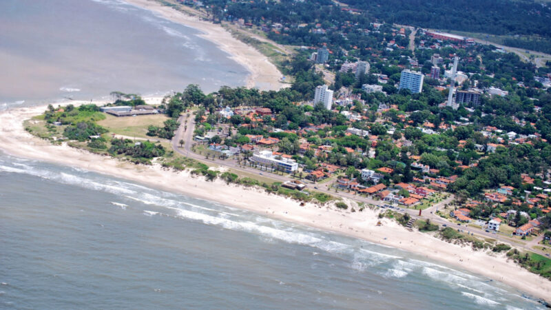 Uruguai lança megaprojeto urbano de US$ 500 milhões para criar “cidade do futuro” em Atlántida