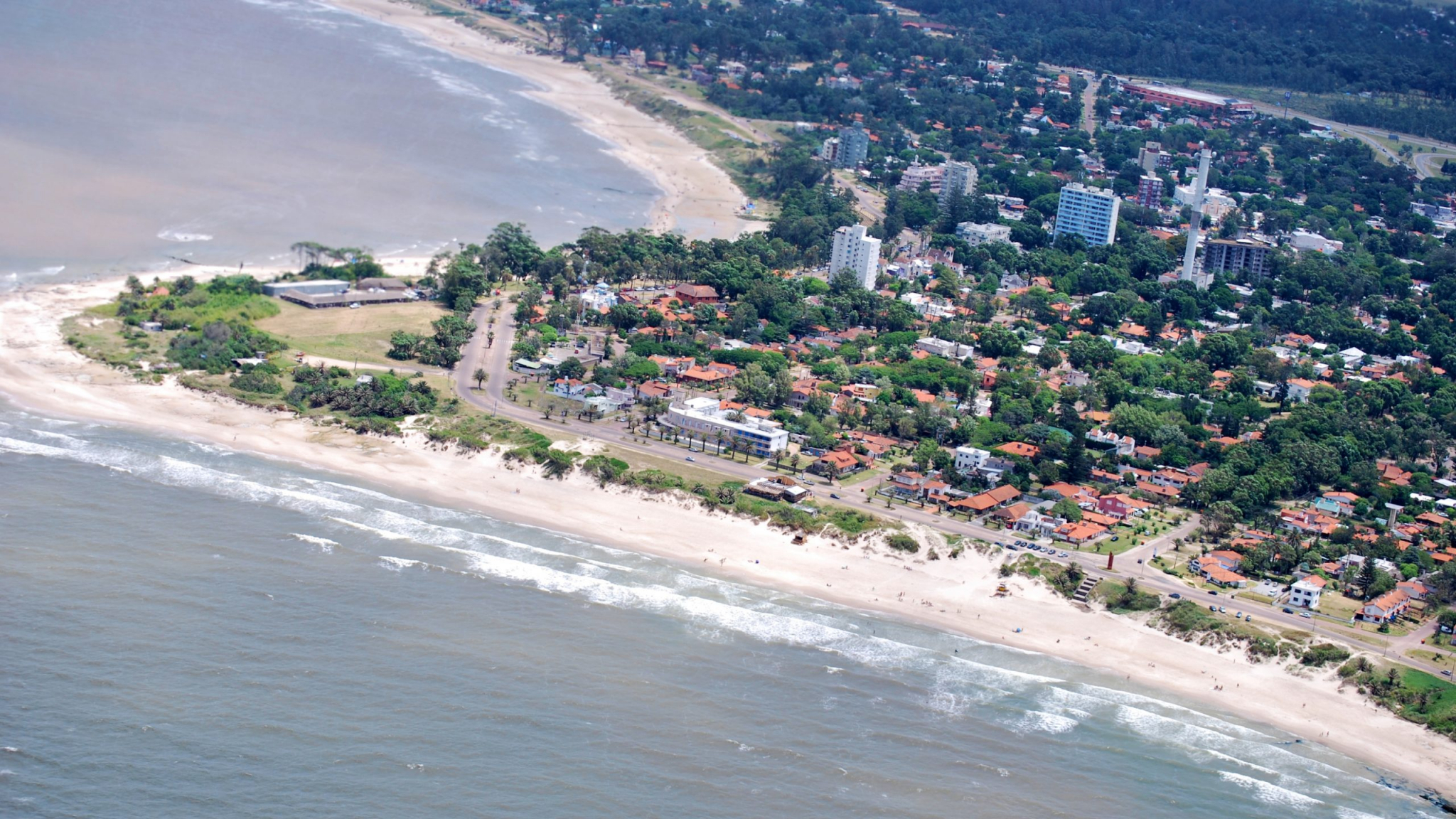 Uruguai lança megaprojeto urbano de US$ 500 milhões para criar “cidade do futuro” em Atlántida