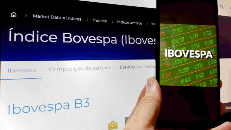 Bolsa bate recorde e ultrapassa 191.490 pontos com entrada de capital externo