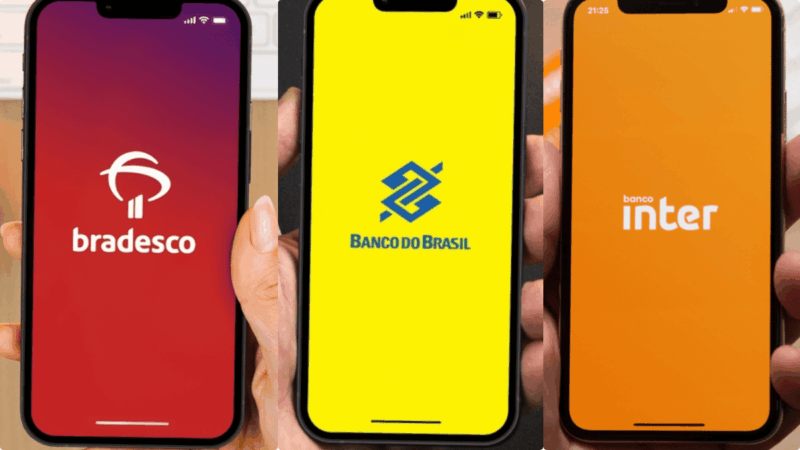 Proteja seu PIX no Carnaval ajustando limites nos apps bancários