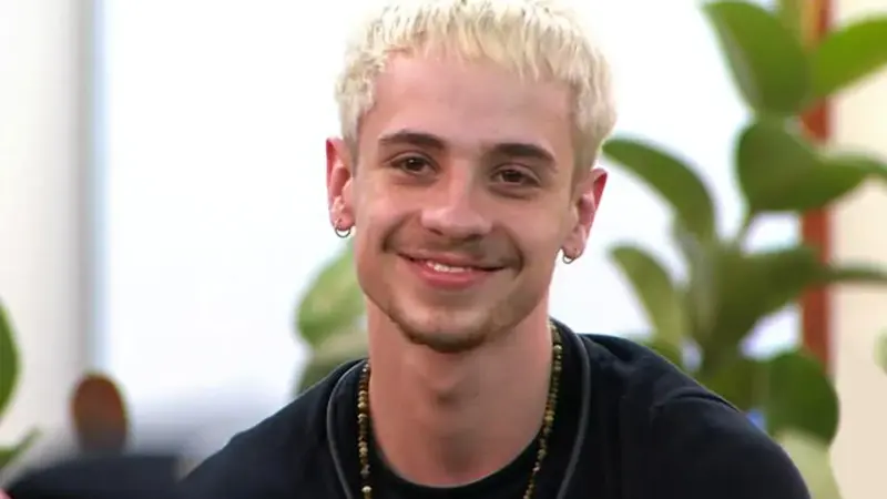 Juliano Floss se firma como principal surpresa do Camarote no BBB26