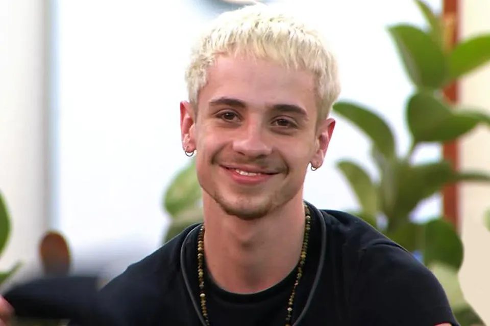 Juliano Floss se firma como principal surpresa do Camarote no BBB26