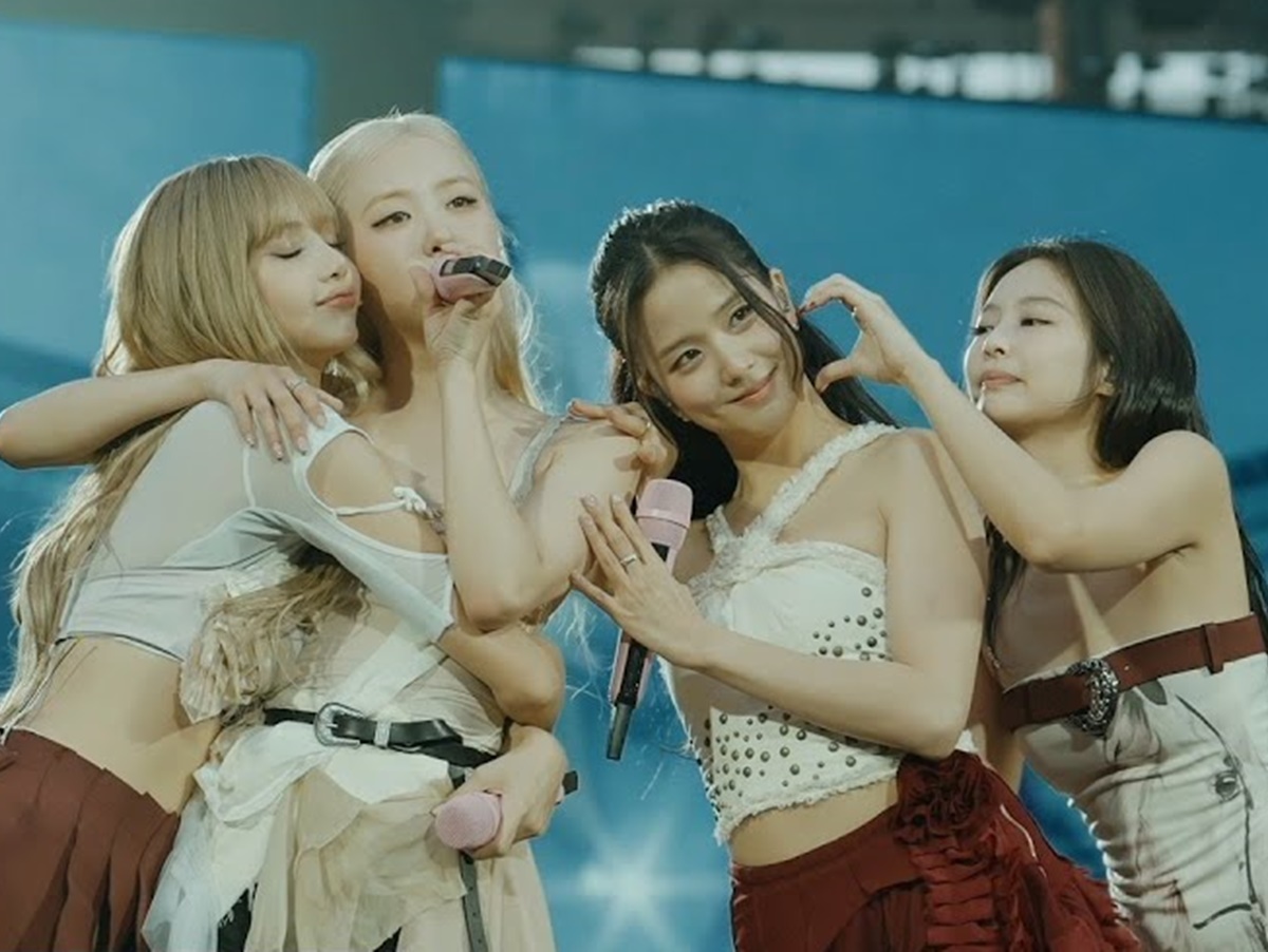 BLACKPINK atinge 100 milhões de inscritos no YouTube prestes a lançar novo álbum