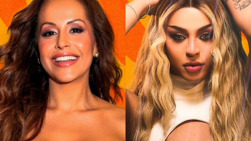 Bloco SeráQAbre? faz estreia no Carnaval de Salvador com Carla Cristina e Pabllo Vittar