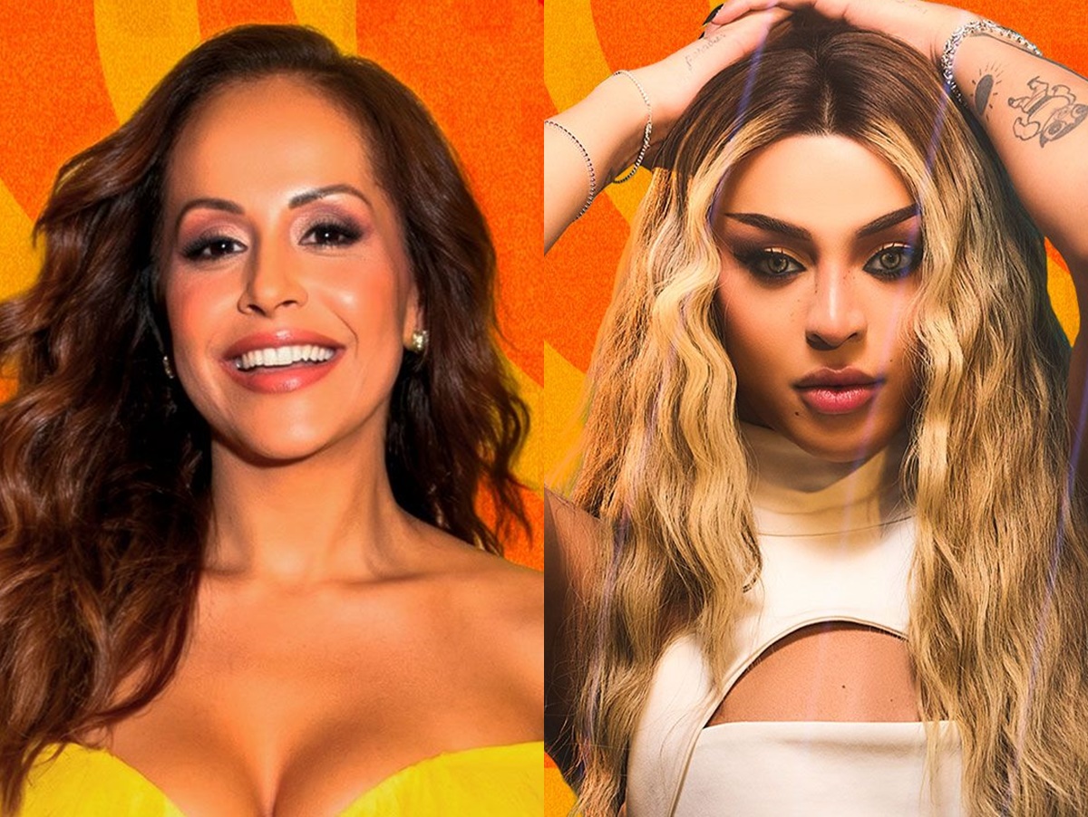 Bloco SeráQAbre? faz estreia no Carnaval de Salvador com Carla Cristina e Pabllo Vittar