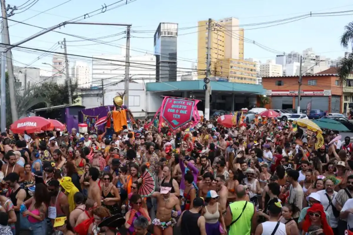 Funcionamento dos bancos no Carnaval de 2026: o que muda e quando voltam ao atendimento normal