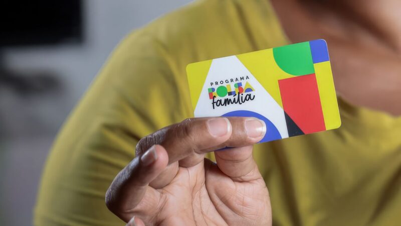 Pagamentos do Bolsa Família de fevereiro começam nesta quinta-feira para beneficiários com NIS 1