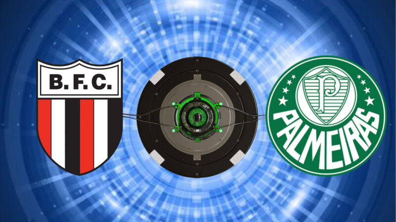 Botafogo-SP e Palmeiras se enfrentam pela 6ª rodada do Paulistão
