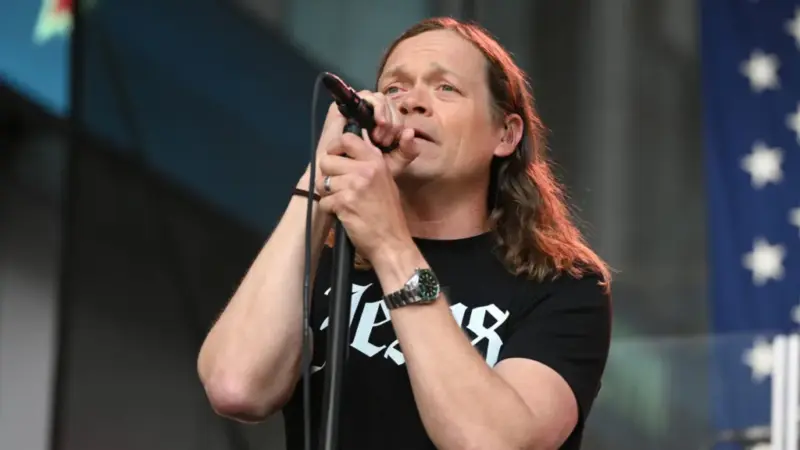 Principais sucessos de 3 Doors Down no Billboard Hot 100: ‘Kryptonite’ e outros