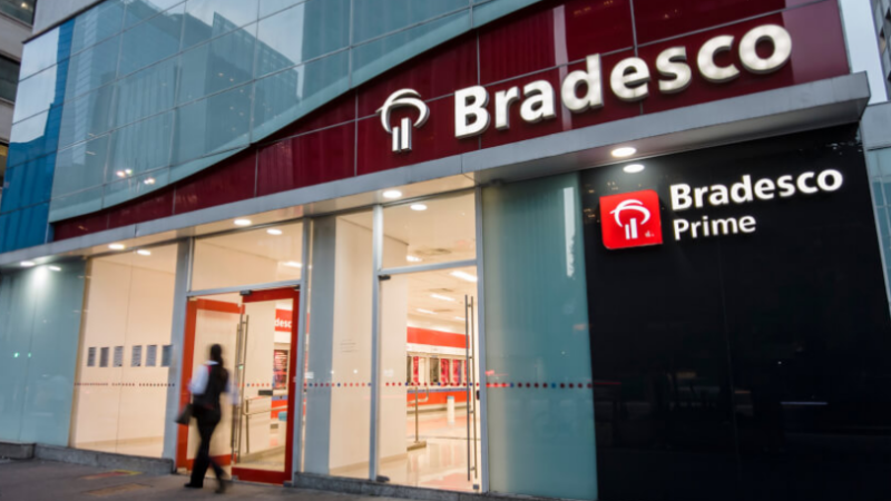 Bradesco lança EasyTrade para empresas acessarem operações de tesouraria