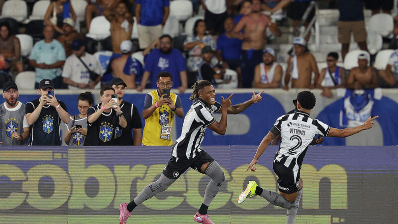 Patrocinadores das transmissões do Brasileirão 2026