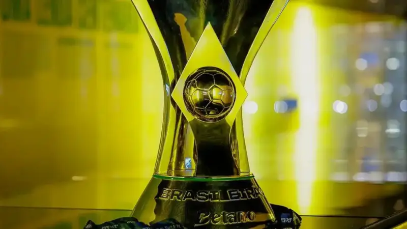 Rádio Nacional transmite Grêmio e Botafogo pela segunda rodada do Brasileirão 2026