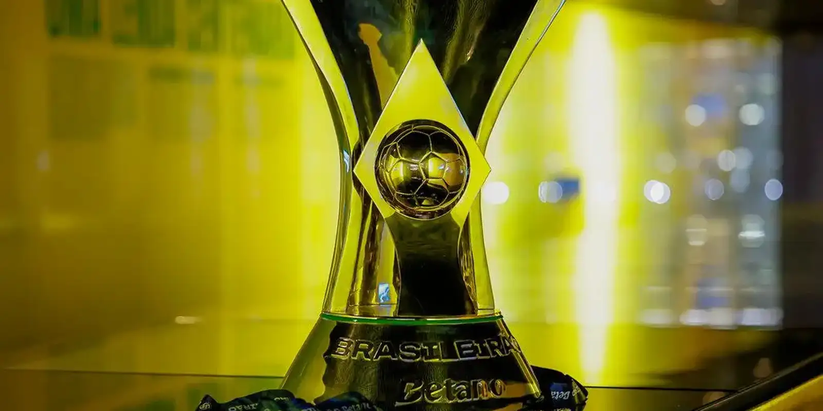 Rádio Nacional transmite Grêmio e Botafogo pela segunda rodada do Brasileirão 2026