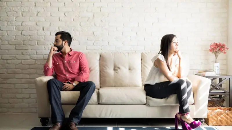 Como identificar sinais de que um relacionamento longo chegou ao fim