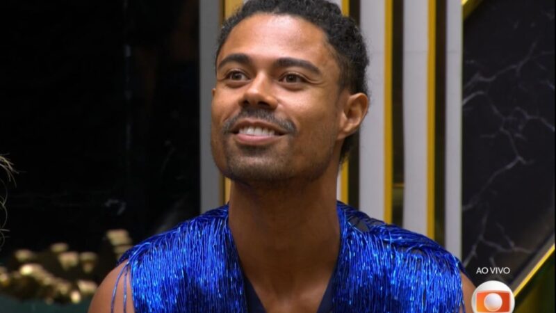 Breno vira o Exilado e muda a dinâmica do Paredão falso no BBB 26