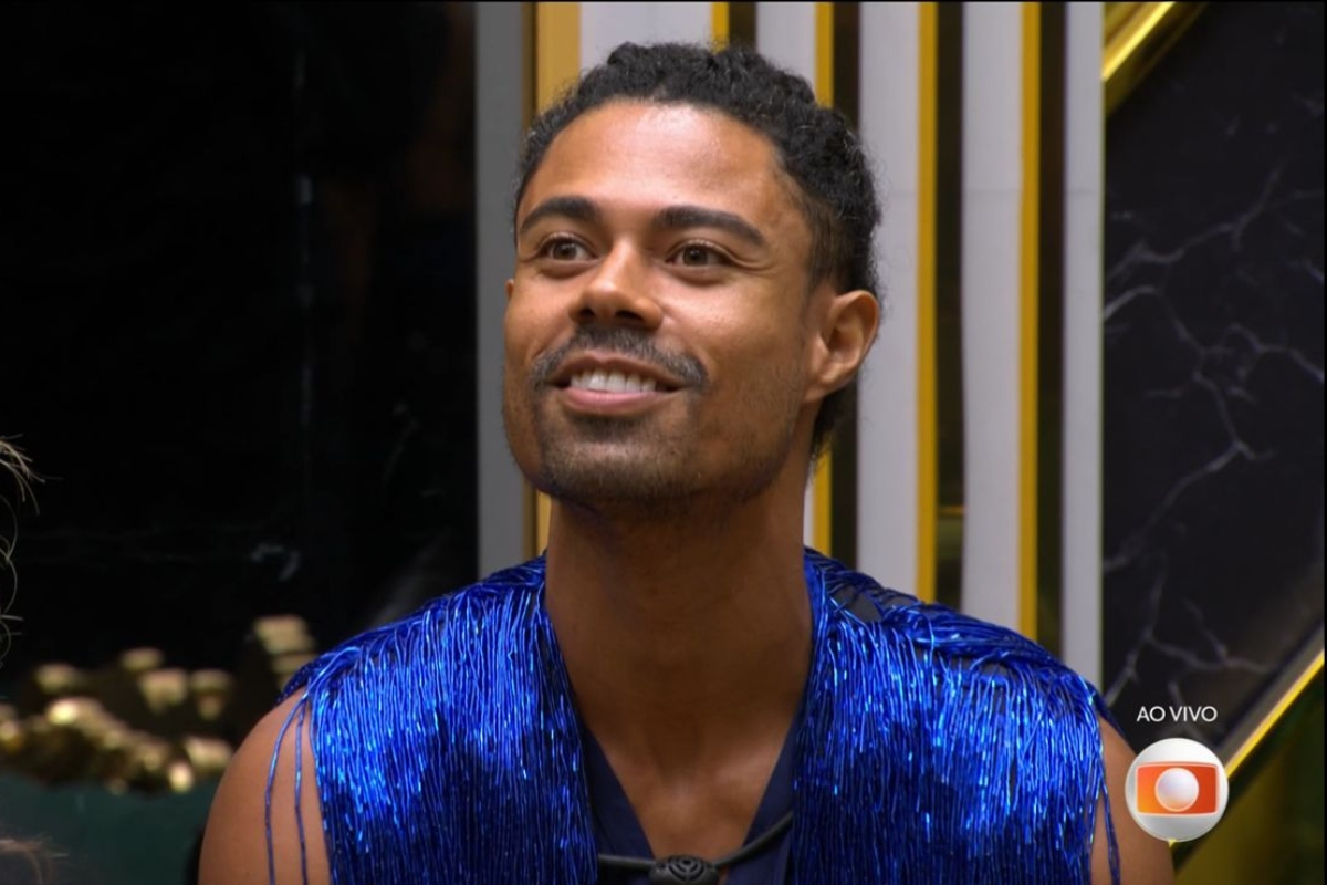 Breno vira o Exilado e muda a dinâmica do Paredão falso no BBB 26