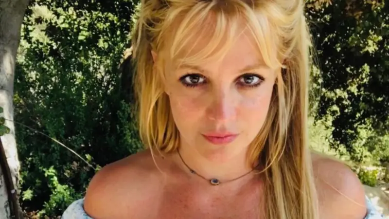 Britney Spears transfere direitos de todas as suas músicas