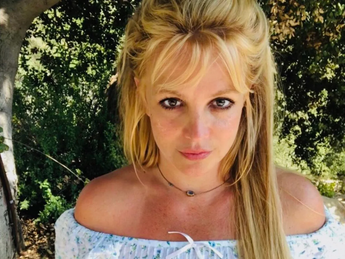 Britney Spears transfere direitos de todas as suas músicas