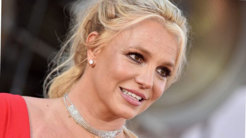 Britney Spears reavalia patrimônio após venda de catálogo por cerca de US$ 200 milhões