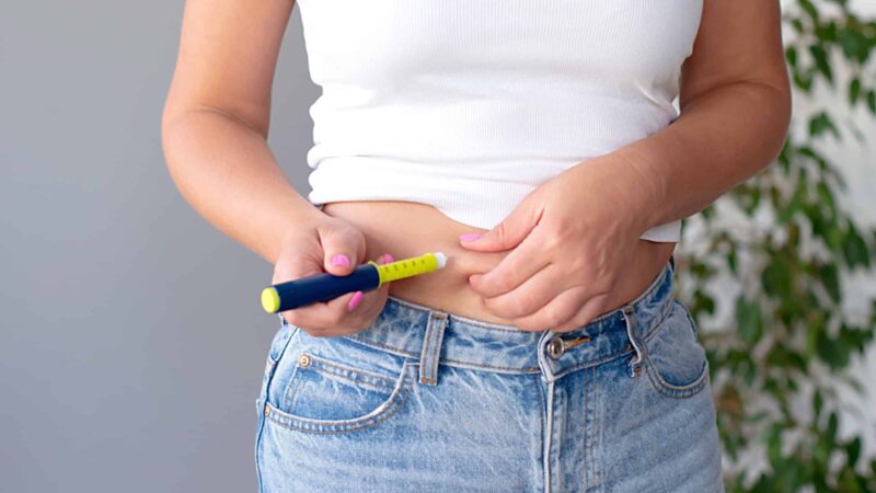 Canetas emagrecedoras ligadas a casos graves de pancreatite, alerta regulador britânico