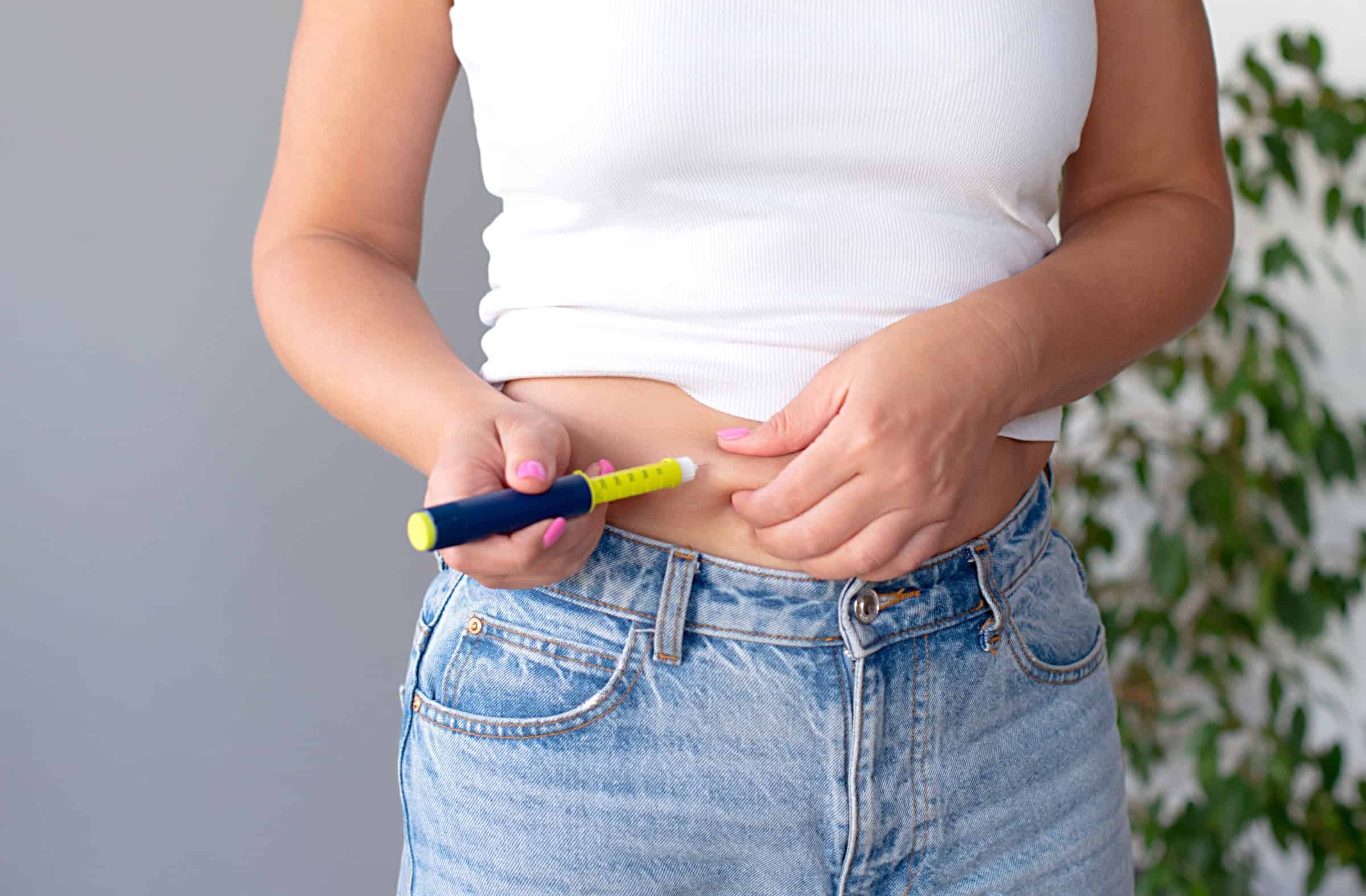 Canetas emagrecedoras ligadas a casos graves de pancreatite, alerta regulador britânico