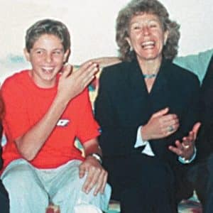 Tio de Suzane von Richthofen é encontrado morto em São Paulo e caso é tratado como suspeito