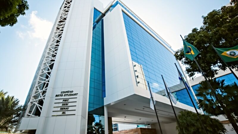 Finep pelo Brasil retorna ao Ceará com R$ 3,3 bilhões para projetos de inovação