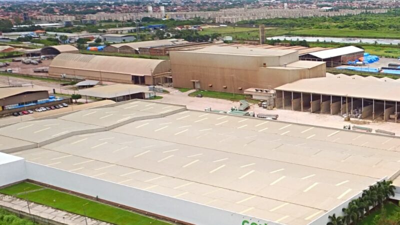 Cerbras faz primeira migração para o mercado livre de gás natural no Nordeste