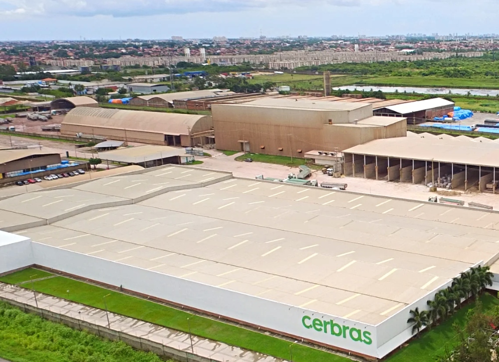 Cerbras faz primeira migração para o mercado livre de gás natural no Nordeste