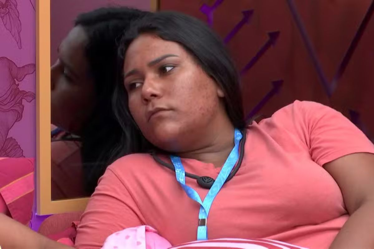 Chaiany vence Prova do Anjo e decide quem imunizar no BBB 26