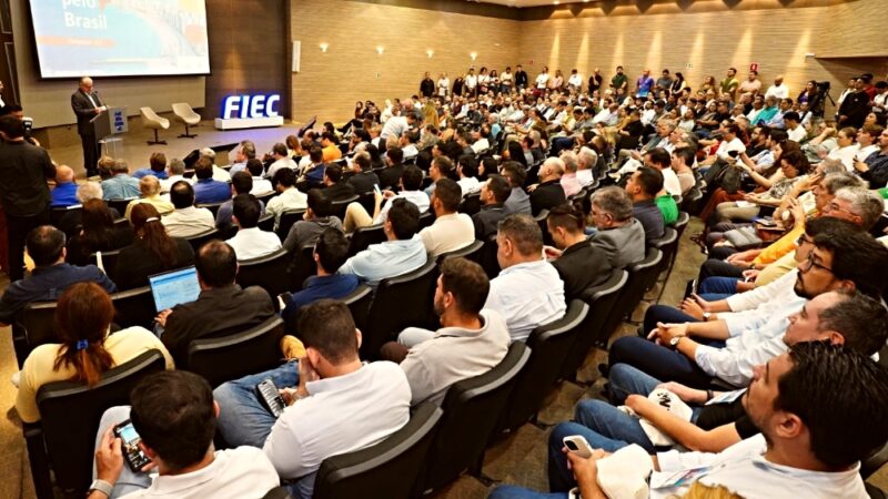 Finep lança pacote de R$ 3,3 bilhões em editais para impulsionar inovação industrial no Nordeste