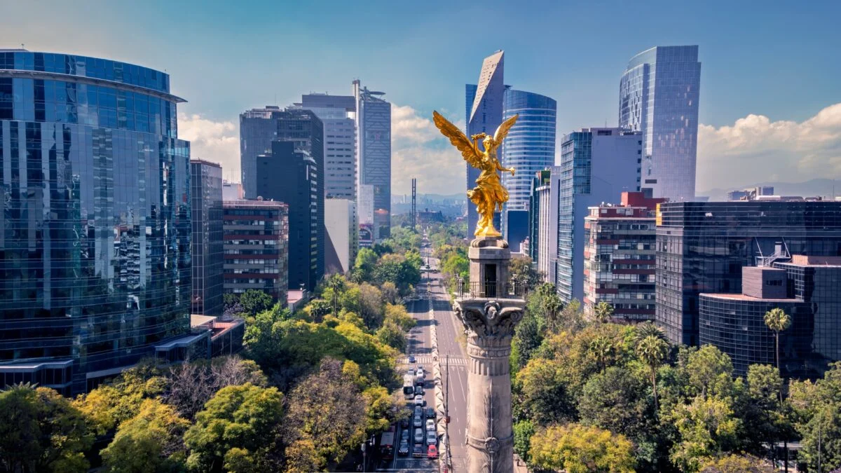 México aprova projeto para reduzir jornada semanal de 48 para 40 horas até 2030