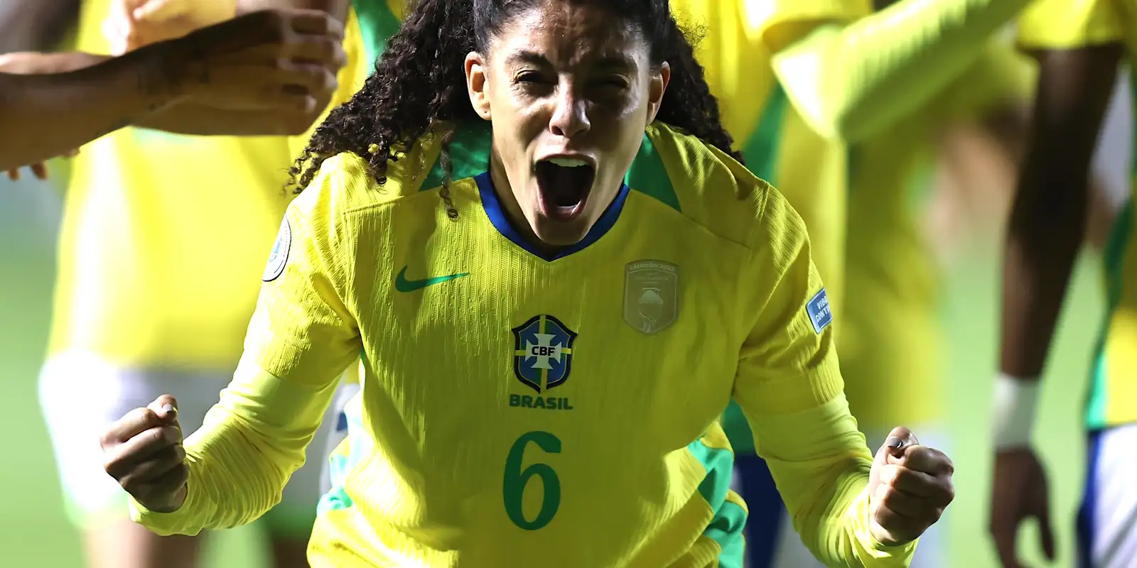 Seleção feminina enfrenta Costa Rica, Venezuela e México em amistosos de 2026