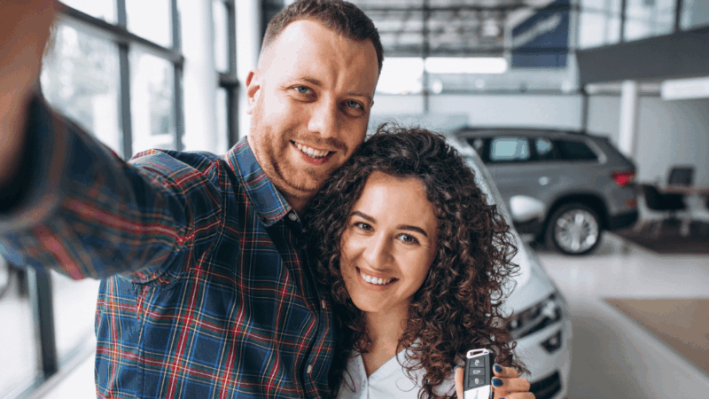 Passo a passo para organizar as finanças e juntar dinheiro para comprar um carro
