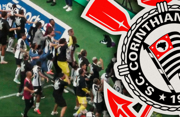 Corinthians celebra título da Supercopa Rei 2026 com reações de elenco e torcida