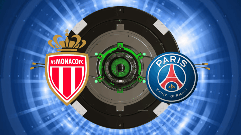 Monaco x PSG: onde assistir, horário e escalações dos playoffs da Champions League