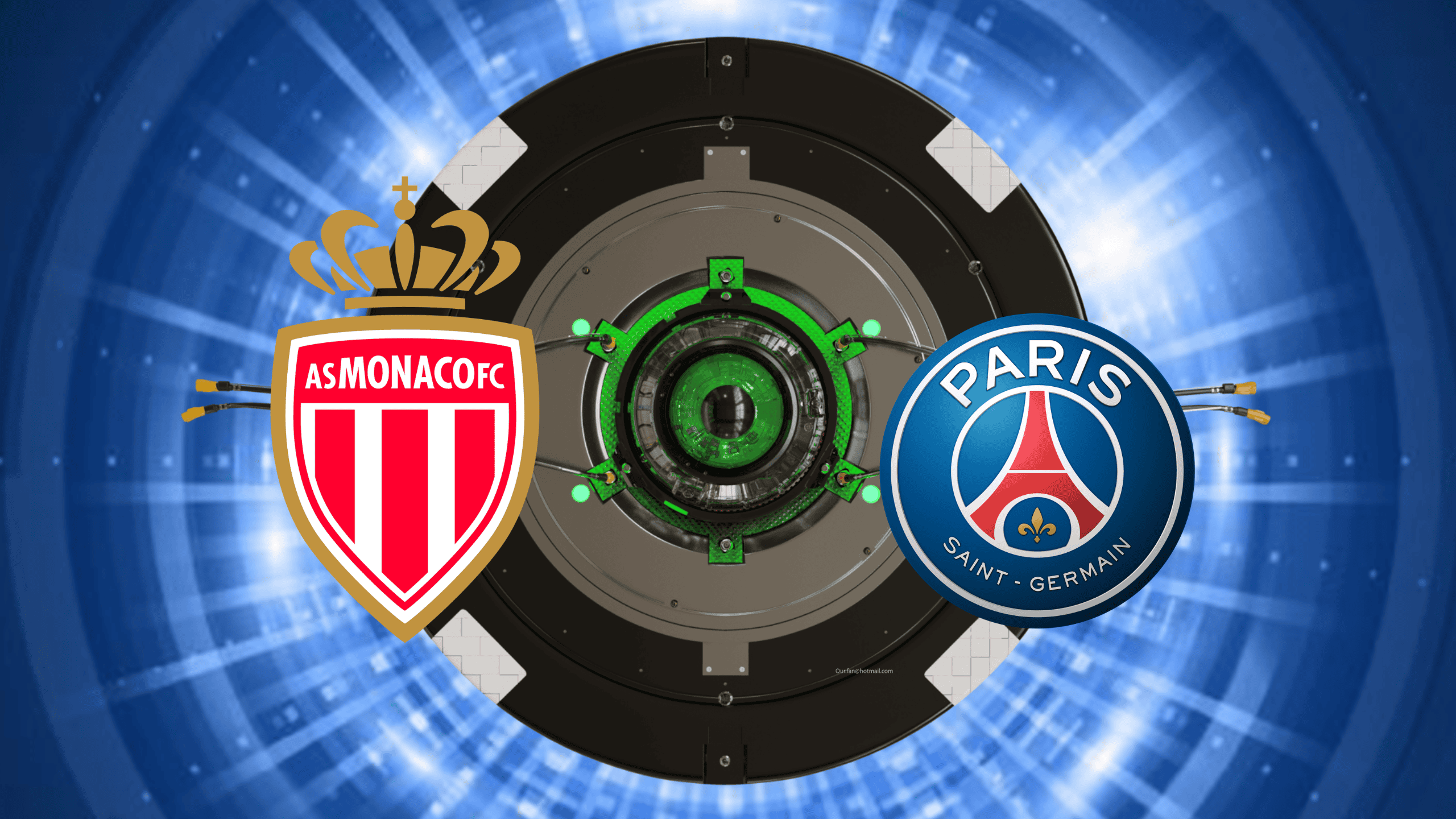 Monaco x PSG: onde assistir, horário e escalações dos playoffs da Champions League