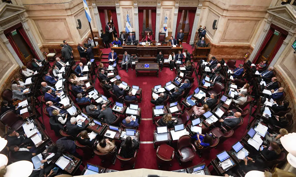 Argentina e Uruguai ratificam acordo comercial entre Mercosul e União Europeia