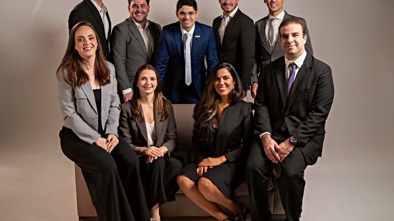 AJE Fortaleza promove evento “Empreendedor de Valor” para fortalecer diálogo entre jovens empresários e instituições