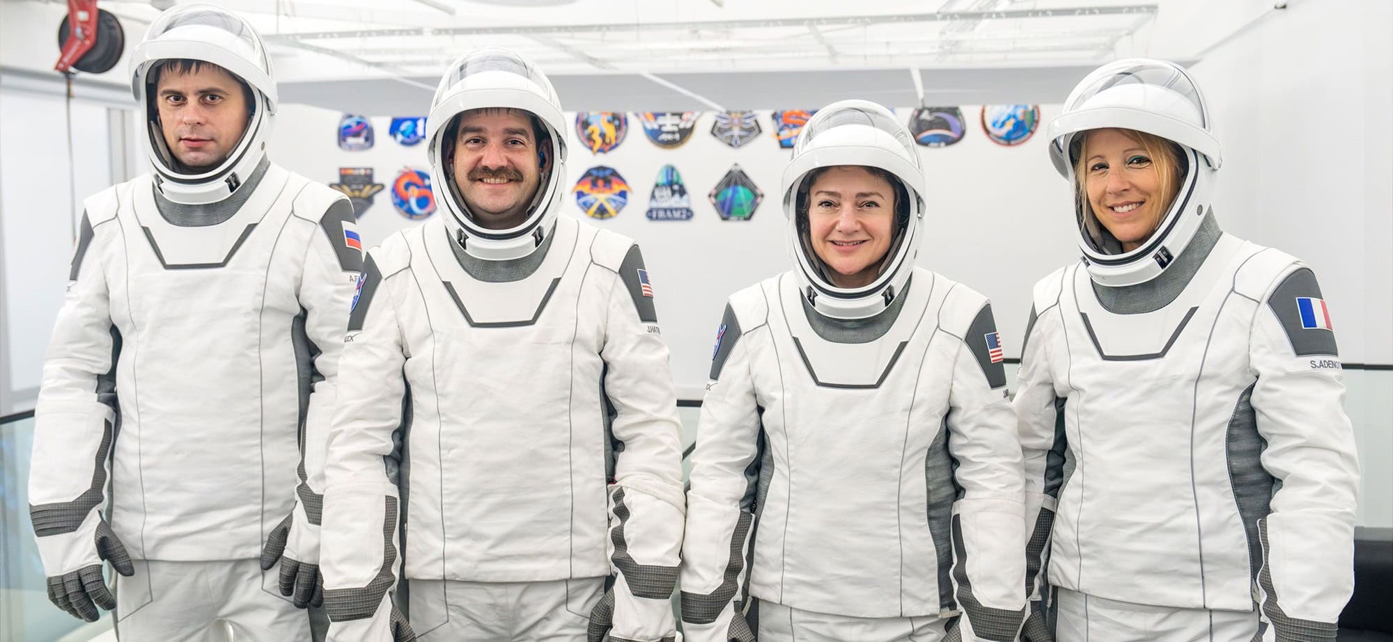 Veja como falcon 9 é liberado e spacex confirma lançamento da crew-12