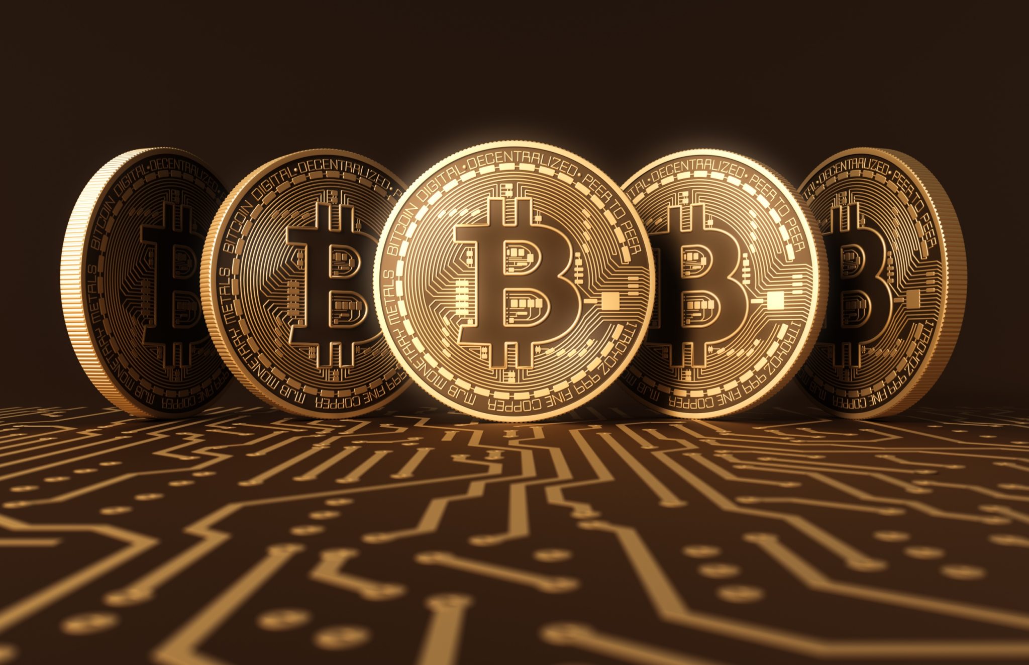 Governo estuda cobrança de IOF de 3,5% sobre compra de criptomoedas