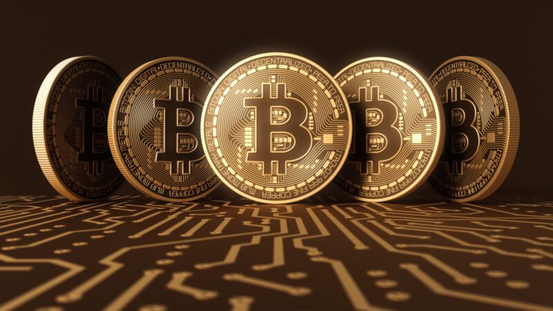 Intermediadoras de cripto passam a ter obrigação de sigilo sobre clientes