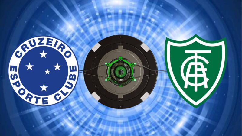Cruzeiro e América-MG duelam no Mineirão pela 7ª rodada do Mineiro 2026