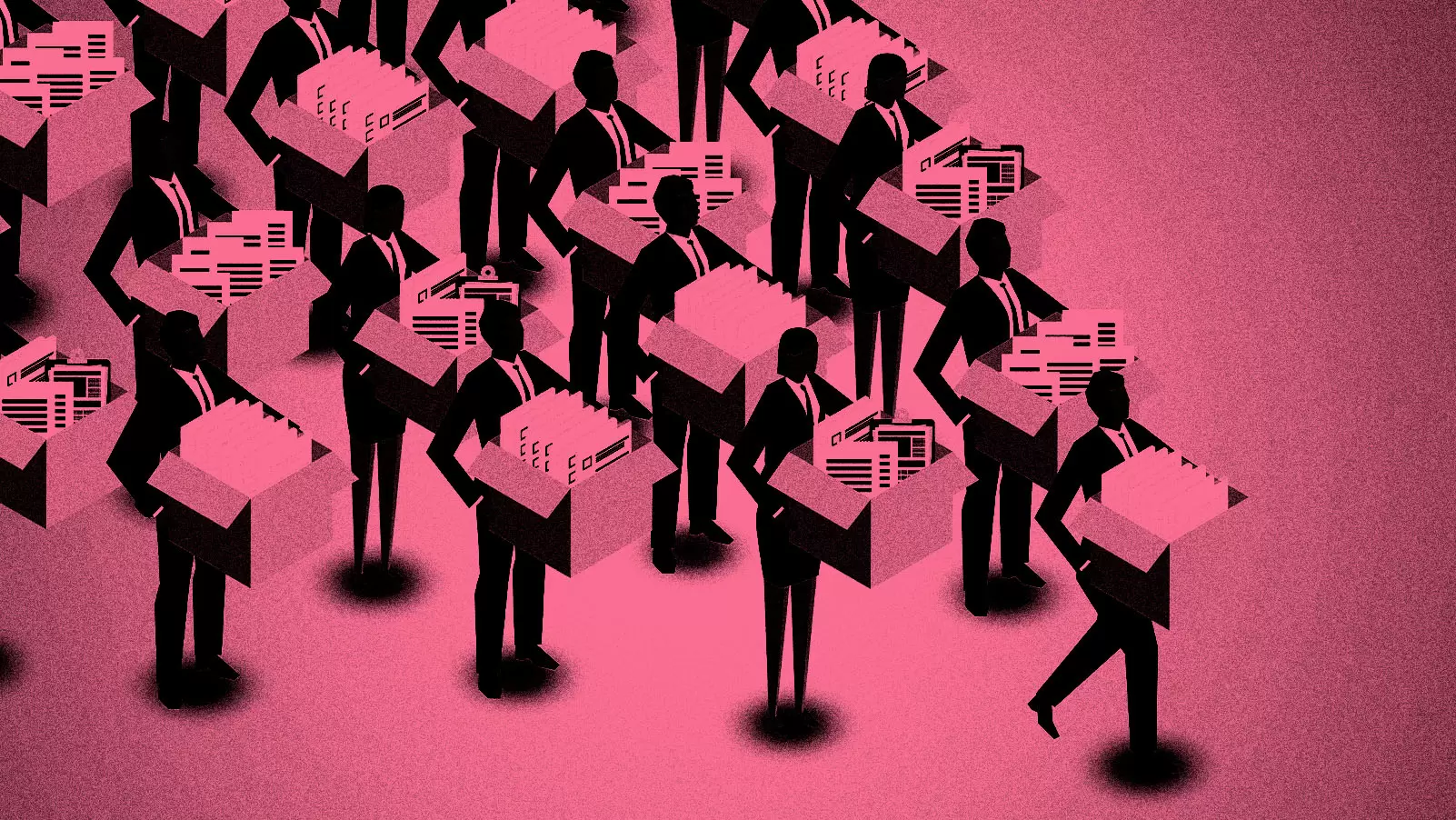 Demissão em massa: o que é, como ocorre e como empresas devem agir