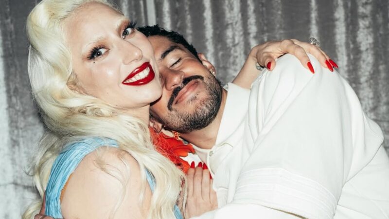 The New York Times critica participação de Lady Gaga no Halftime Show de Bad Bunny como “desperdício de tempo”